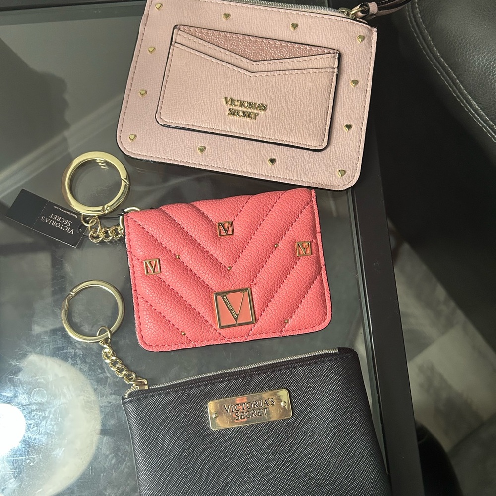 VS wallets